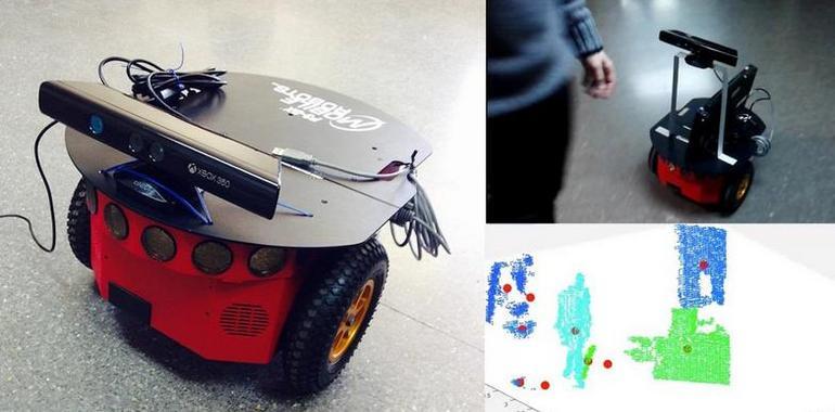 Robots con razonamientos humanos