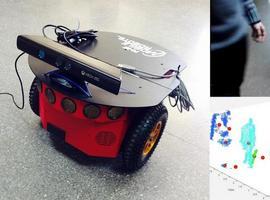 Robots con razonamientos humanos