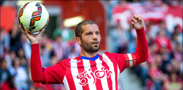 El Sporting, al corriente de pagos, se inscribe en el Campeonato Nacional de Liga