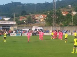 El Real Oviedo se impuso por cero a dos al CD Lealtad