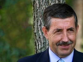 José Perurena (ICF) premio Valores del Sella Coca Cola 2015