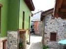 Asturias lidera el turismo rural en el mes de agosto