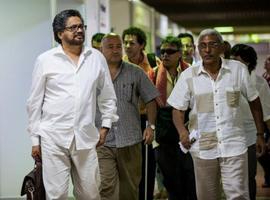 Colombia no tendrá ‘una paz armada’, recuerda Humberto de la Calle