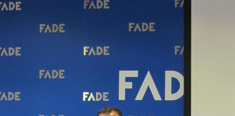 Los datos del paro "confirman la senda de mejoría", según FADE