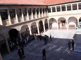 La Universidad de Oviedo organiza el XIV Congreso de la Asociación Española de Teledetección