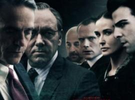 EL Niemeyer acoge la \premiere\ de Margin Call 