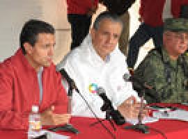 Atenderán a afectados por saturación de la presa Lago de Guadalupe