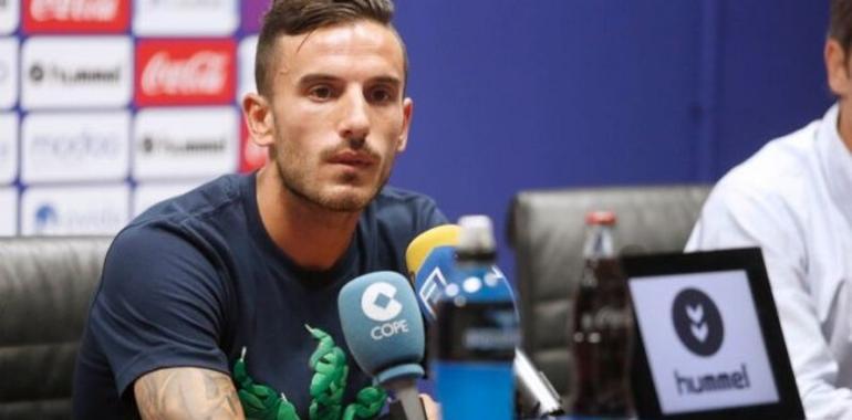 José Fernández, del Zaragoza al Real Oviedo