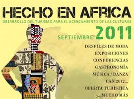 La moda y la cultura ecuatoguineanas en el corazón de Madrid 