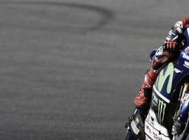 Victoria de Lorenzo, nuevo líder de MotoGP