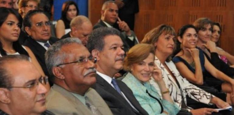 Inaugurada muestra de Cine Medioambiental Dominicana 