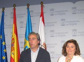 El PP de Gijón insta a la Alcaldesa a posicionarse acerca de la polémica taurina y defiende la tradición del festejo