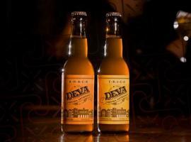 El Asturies Summer Beer Festival reúne en Gijón la mejor cerveza artesana