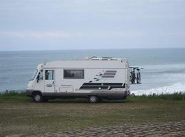 La polémica sobre las autocaravanas sacude el sector en Asturias