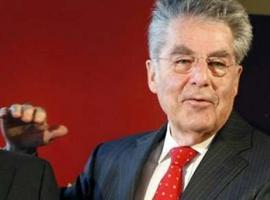 El Presidente de Austria viajará a Irán 