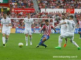 El Sporting juega en Anoeta con nuevos fichajes: Mascarell y Halilovic