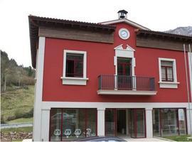 Morcín celebrará en Santa Eulalia su primer Mercado de Segunda Mano y Trueque en octubre