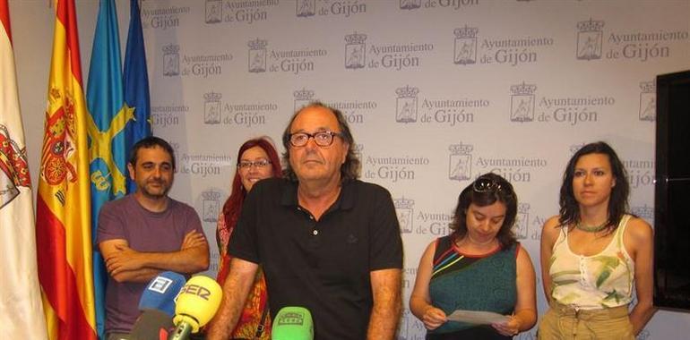Xixón Sí Puede exige un plan integral municipal del agua