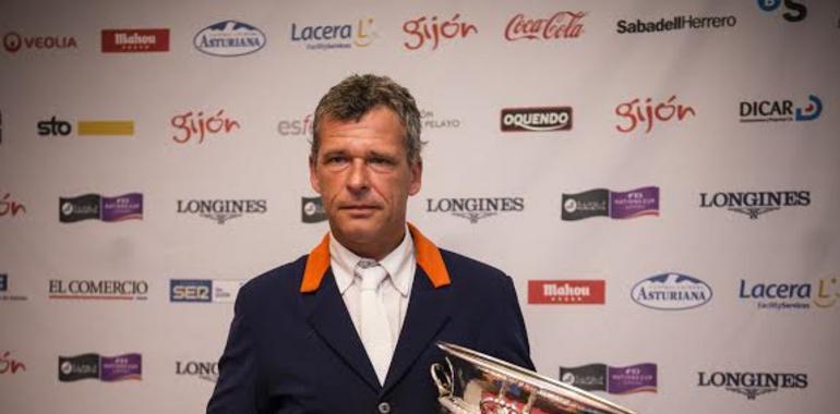 CSIO Gijón 2015 finaliza con una asistencia total de 43.500 espectadores