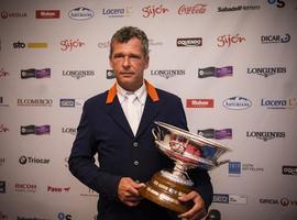 CSIO Gijón 2015 finaliza con una asistencia total de 43.500 espectadores