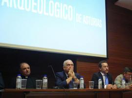 El consejero de Cultura apuesta por revitalizar y realzar el patrimonio histórico asturiano