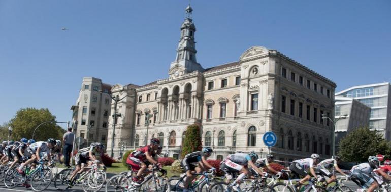 Igor Antón, profeta en Bilbao