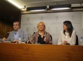 Fernández (PP) exige 2 plenos extraordinarios en la Junta para que el Gobierno explique sus políticas