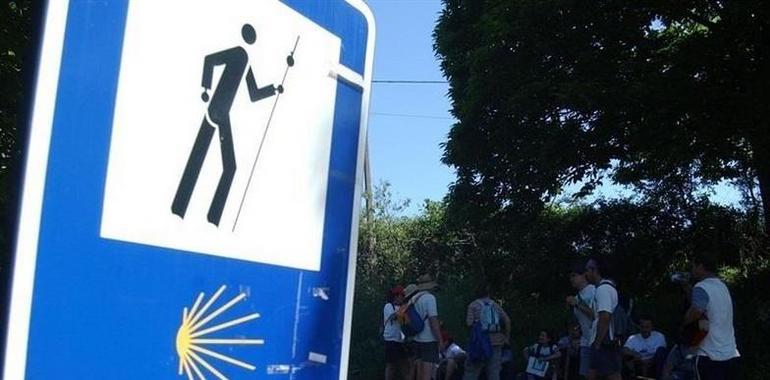 Detenido un hombre por agredir sexualmente a varias peregrinas del Camino de Santiago