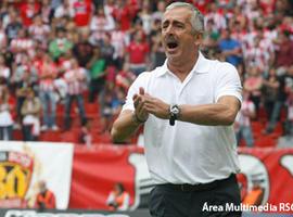 Sporting y Osasuna velan armas para el domingo