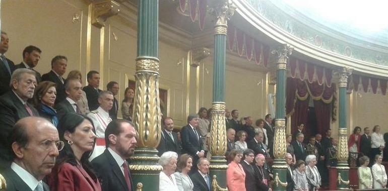 Los abogados del padre de la Reina reiteran su inocencia ante el juicio por insolvencia punible