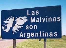 Argentina tacha de \provocación\ el despliegue bélico del Reino Unido en Malvinas