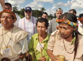 Encuentro de la Nación Guaraní