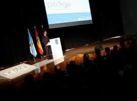 Galicia crea 15 plataformas empresariales en el exterior para ampliar mercados
