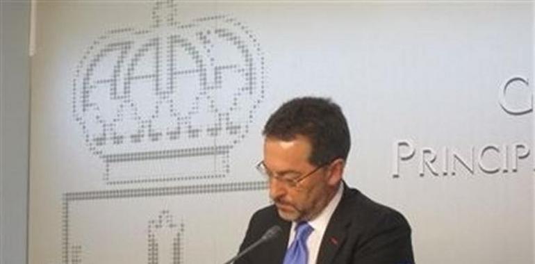 El Gobiernu asturianu fomentará lusu de la llingua asturiana nos medios de comunicación