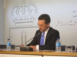 El Gobiernu asturianu fomentará lusu de la llingua asturiana nos medios de comunicación