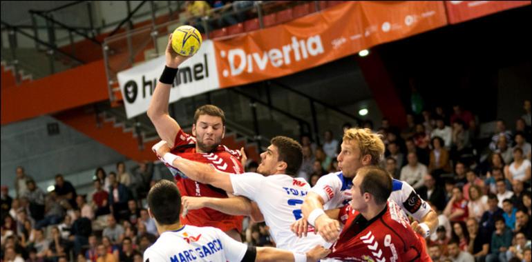 El Juanfersa Comunicalia y el RGCC ya conocen los horarios de la Copa del Rey
