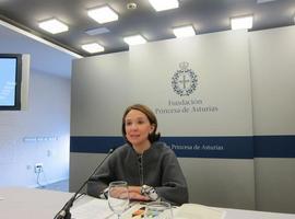 La Fundación Princesa organiza 3 talleres para acercar la labor de los premiados a los alumnos asturianos