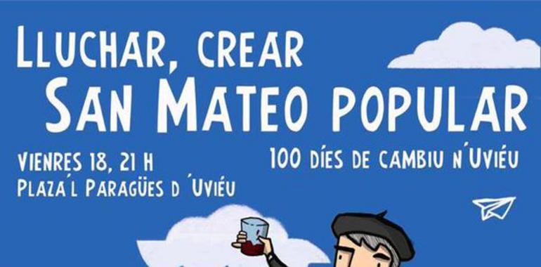 Somos afirma que fue el PP el que "vació de contenido la participación ciudana" en Oviedo