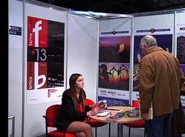 Euskadi presente en ExpoFerretera 2011 de Buenos Aires 