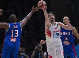 La final del Eurobasket vista por Carles Marco, del UF Baloncesto Oviedo