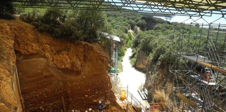 Halladas las evidencias más antiguas de paleocontaminación en la península Ibérica