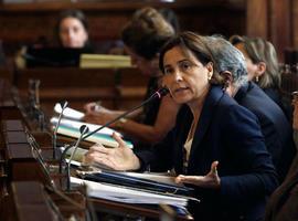 La Hacienda asturiana apoya que se incrementen los márgenes de autonomía fiscal