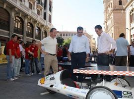 La segunda edición de la Solar Race abre su plazo de inscripción 