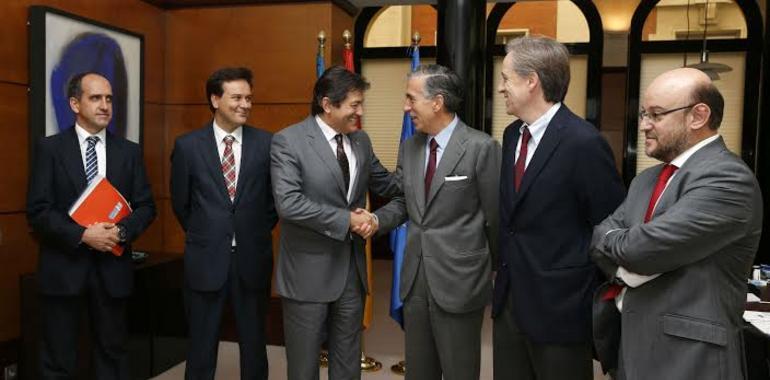 ArcelorMittal invertirá más de 100 millones de euros en las Baterías de Cok de Gijón
