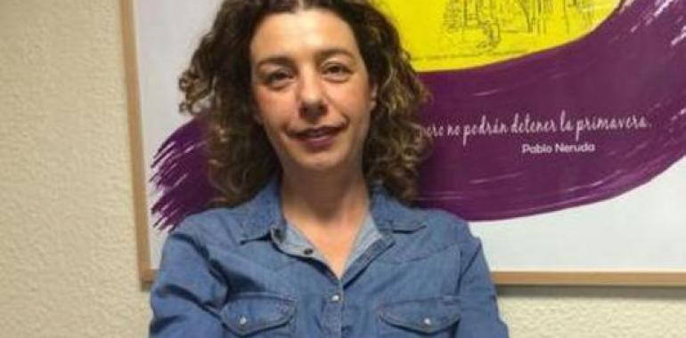 Cristina Pontón: “Los trabajadores del plan de empleo no son trabajadores de segunda”