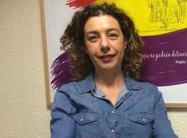 Cristina Pontón: “Los trabajadores del plan de empleo no son trabajadores de segunda”