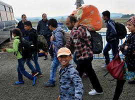 La Unión Europea dará 1.000 millones de euros a agencias de ONU por crisis de refugiados