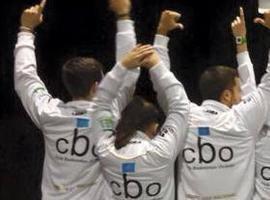 El CB Oviedo buscará la victoria ante un reforzado CB Pitiús.