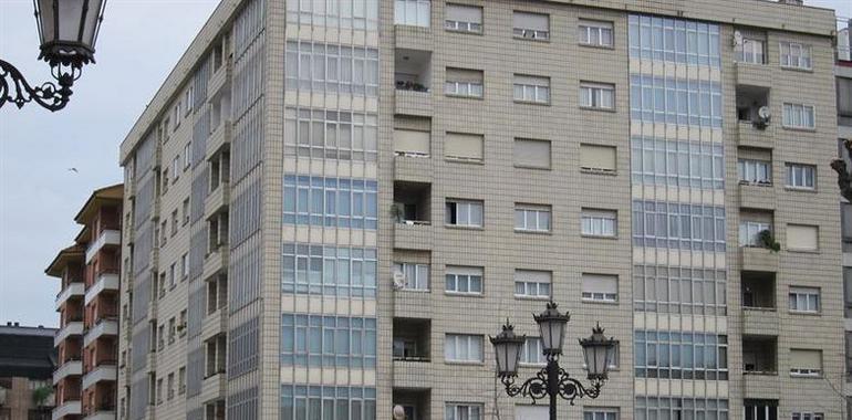 1.761 viviendas vendidas en Asturias en el segundo trimestre