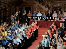 El nuevo curso del ecuador de Bolonia y el bilingüismo